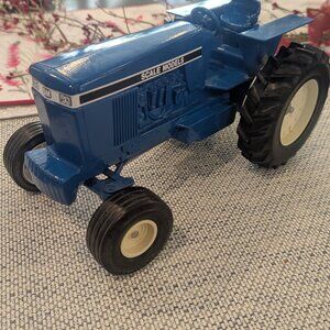 Scale/Ertl Ford TW-25 or TW-5 1/16 Tractor Model
